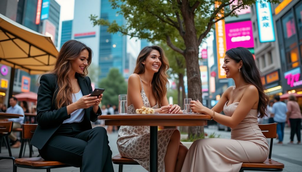 découvrez comment la féminité est interprétée et valorisée dans les rencontres modernes, entre évolution des normes sociales, nouvelles attentes et enjeux d’authenticité dans les relations amoureuses.