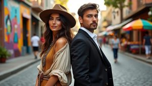 découvrez comment le style vestimentaire peut impacter la compatibilité amoureuse et l’attraction dans un couple. analysez l’importance de l’apparence dans les relations et les premiers rendez-vous.