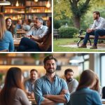 découvrez comment la perception de soi peut façonner et influencer vos relations sociales. comprenez le rôle de l'image de soi dans la communication, la confiance et l'interaction avec les autres.