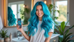 découvrez nos conseils pour oser une nouvelle couleur de cheveux en toute confiance : tendances, astuces pour bien choisir sa teinte et conseils d’entretien pour un changement réussi !