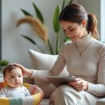 découvrez nos conseils pratiques pour rester informée des dernières tendances mode et lifestyle, même en étant maman, et concilier vie familiale et passion pour l’actualité.