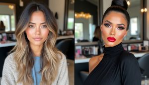 découvrez comment les relookings beauté des stars influencent les tendances : source d’inspiration ou transformations exagérées ? analyse, exemples et conseils pour s’inspirer sans en faire trop !