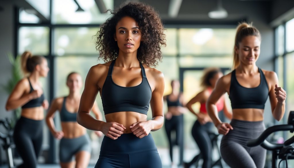 découvrez comment le sport peut transformer votre apparence et booster votre confiance en vous. bénéficiez de conseils pratiques pour intégrer l’activité physique à votre relooking et révéler la meilleure version de vous-même.