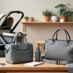 découvrez une sélection d'accessoires pratiques et stylés spécialement conçus pour les parents modernes. des solutions innovantes pour faciliter le quotidien tout en restant tendance !