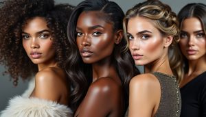 découvrez les coiffures glamour incontournables qui captivent tous les regards et sublimez votre style avec des idées élégantes et tendances.