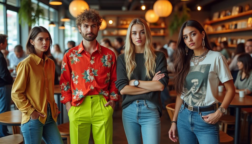 découvrez les principales erreurs vestimentaires à éviter afin de ne plus freiner votre pouvoir de séduction et améliorer votre style pour faire bonne impression.