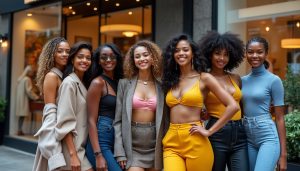 découvrez comment les célébrités influencent les tendances mode et relooking. inspirez-vous des looks des stars pour transformer votre style et adopter les nouveautés de la saison !