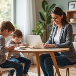 découvrez des conseils et astuces pour concilier la parentalité et la féminité, et apprenez à trouver l’équilibre au quotidien entre vie de famille, épanouissement personnel et bien-être.