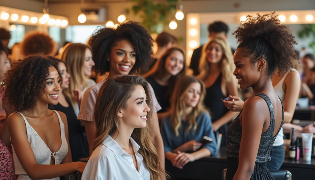 découvrez comment harmoniser votre apparence et votre personnalité grâce à nos conseils de relooking beauté. trouvez l’équilibre parfait pour révéler votre véritable vous et gagner en confiance.