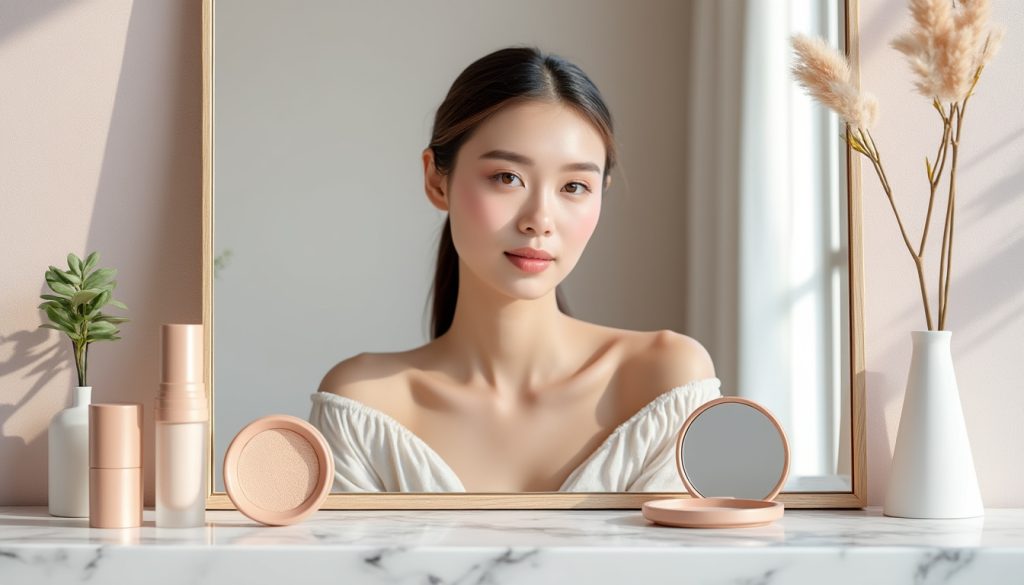 découvrez comment adopter un relooking beauté minimaliste : optez pour moins de produits et d’efforts, mais misez sur la qualité et l’efficacité pour sublimer votre apparence simplement et naturellement.