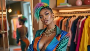 boostez votre confiance en découvrant votre véritable identité grâce au relooking et au conseil en style. apprenez à mettre en valeur votre personnalité et affirmez-vous à travers une garde-robe qui vous ressemble.