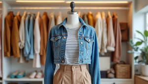 découvrez comment adapter votre style aux saisons sans dépasser votre budget grâce à des astuces simples et tendances pour un relooking mode accessible à toutes.