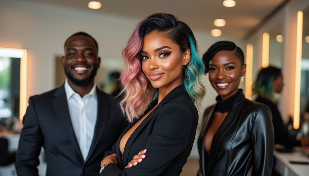 découvrez des témoignages inspirants sur le relooking et comment transformer son apparence peut booster la confiance en soi et séduire. conseils, expériences et astuces pour révéler votre meilleur atout charme.