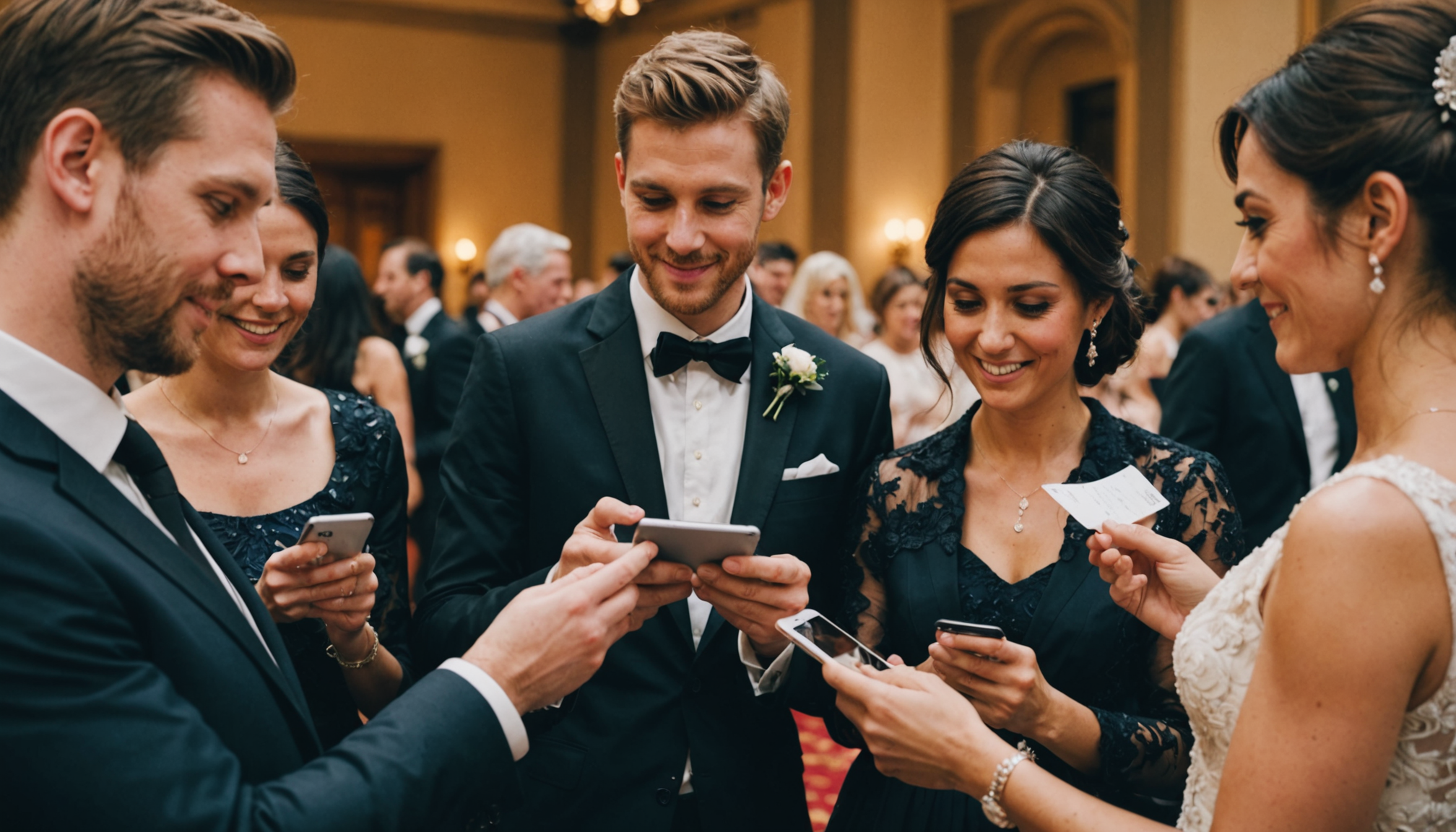 découvrez comment assoconnect facilite la gestion de votre association dédiée à la beauté et au mariage en 2025 grâce à nos conseils professionnels et outils efficaces. simplifiez votre quotidien associatif dès maintenant !