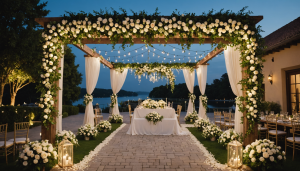 découvrez les tendances atlas iptv pour sublimer votre mariage en 2025 : animations innovantes, expériences immersives et solutions sur-mesure pour un événement unique et mémorable.