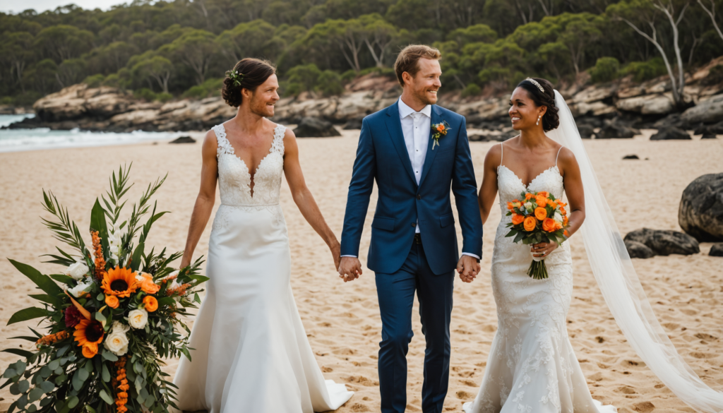 découvrez l'heure en australie et tous nos conseils pour organiser votre mariage de rêve à l’étranger : fuseaux horaires, meilleures saisons, astuces voyage et préparation pour une cérémonie inoubliable en toute beauté !