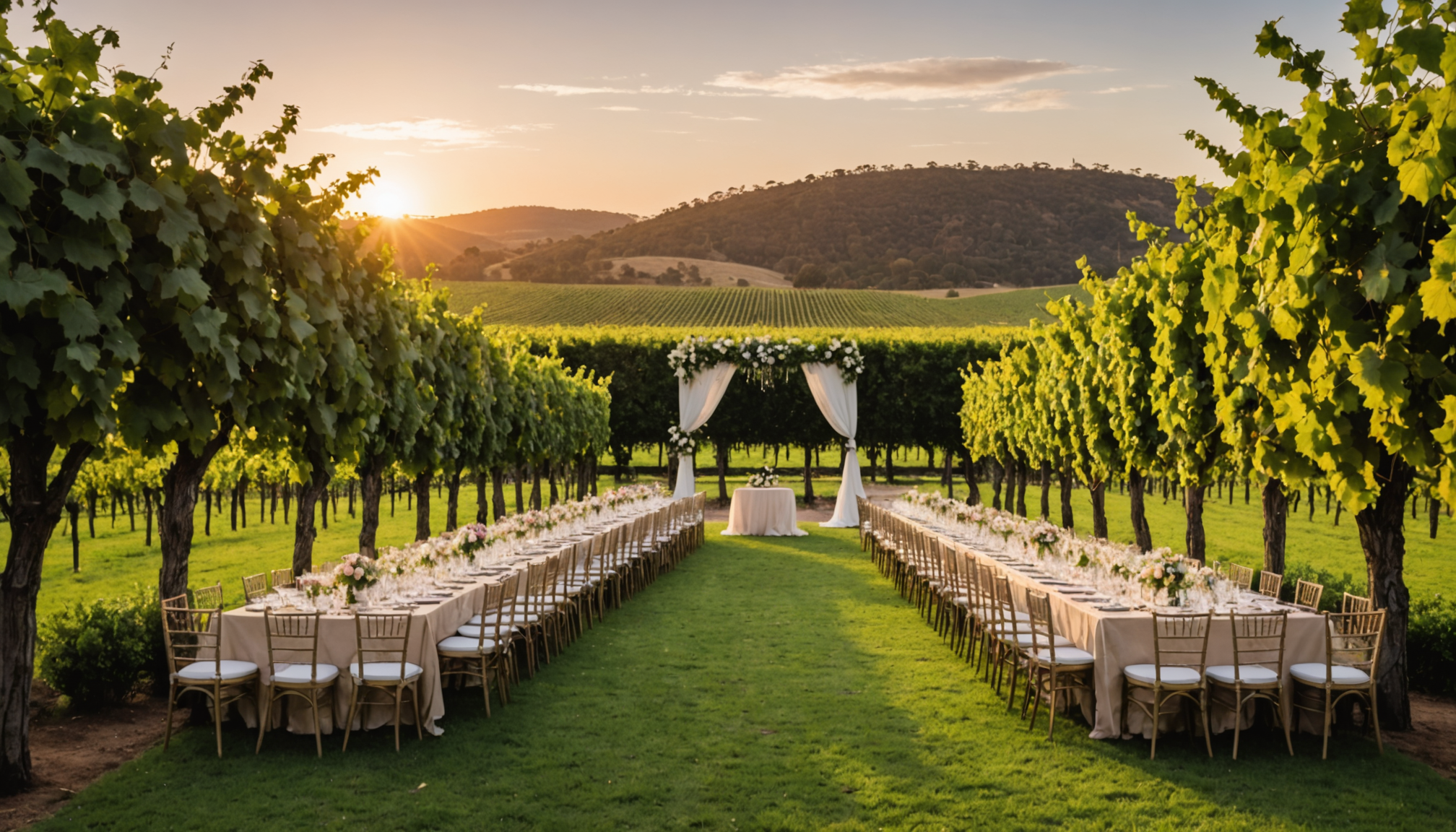 découvrez tout ce qu’il faut savoir sur l’heure en australie pour organiser votre mariage de rêve : conseils pratiques, astuces et informations essentielles pour une célébration parfaite, quelle que soit la ville australienne choisie !