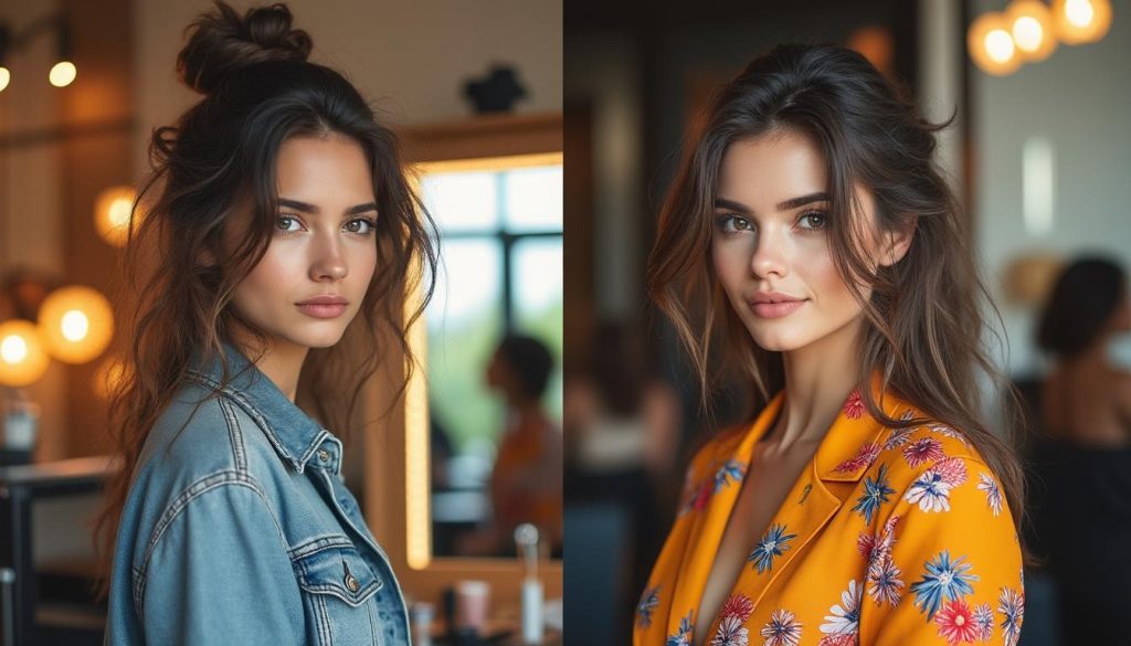 découvrez comment le relooking peut transformer l’image de soi et renforcer la confiance en soi grâce à des conseils pratiques et des témoignages inspirants.