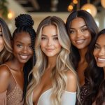 découvrez quelles sont les coiffures féminines préférées des hommes, des styles irrésistibles qui plaisent le plus, et inspirez-vous pour votre prochain rendez-vous beauté !