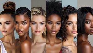 découvrez les coiffures qui subliment et transforment instantanément votre visage. conseils et inspirations pour mettre en valeur votre beauté naturelle avec la coupe idéale !