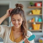 découvrez des idées de coiffures rapides et faciles spécialement conçues pour les mamans pressées. gagnez du temps le matin tout en restant élégante avec nos astuces pratiques !