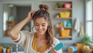 découvrez des idées de coiffures rapides et faciles spécialement conçues pour les mamans pressées. gagnez du temps le matin tout en restant élégante avec nos astuces pratiques !