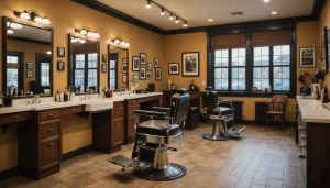 découvrez nos salons barber tendance, spécialisés en coupes et soins pour voyageurs, offrant style et confort où que vous soyez.