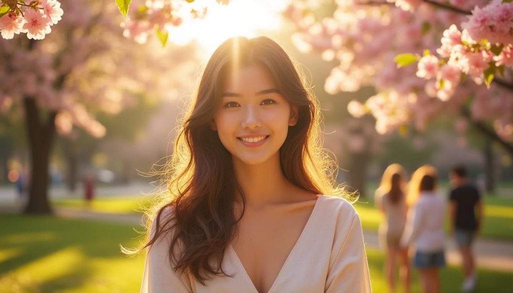 découvrez comment la confiance en soi peut transformer votre vie amoureuse et attirer des relations épanouissantes.