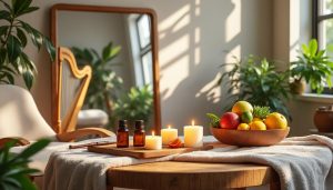 découvrez comment des rituels bien-être adaptés peuvent vous aider à préparer votre relooking en toute sérénité. astuces, conseils et inspirations pour révéler votre beauté intérieure et extérieure avant le grand changement.