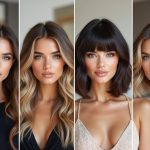 découvrez nos conseils pour choisir la coupe de cheveux idéale selon la forme de votre visage. trouvez le relooking capillaire parfait adapté à votre morphologie et mettez en valeur votre beauté naturelle !