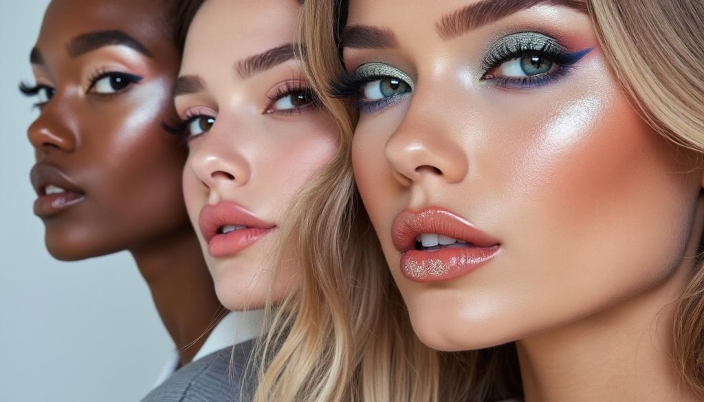 découvrez le top 10 des tendances maquillage de l’année pour un look moderne et irrésistible. conseils, astuces et inspirations pour sublimer votre beauté au quotidien.