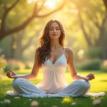 découvrez comment l'harmonie entre bien-être intérieur et beauté extérieure crée un cercle vertueux pour une vie épanouie et équilibrée.