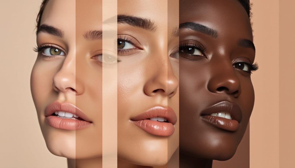 découvrez comment choisir le fond de teint parfait adapté à votre carnation pour un teint harmonieux et naturel.