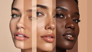 découvrez comment choisir le fond de teint parfait adapté à votre carnation pour un teint harmonieux et naturel.