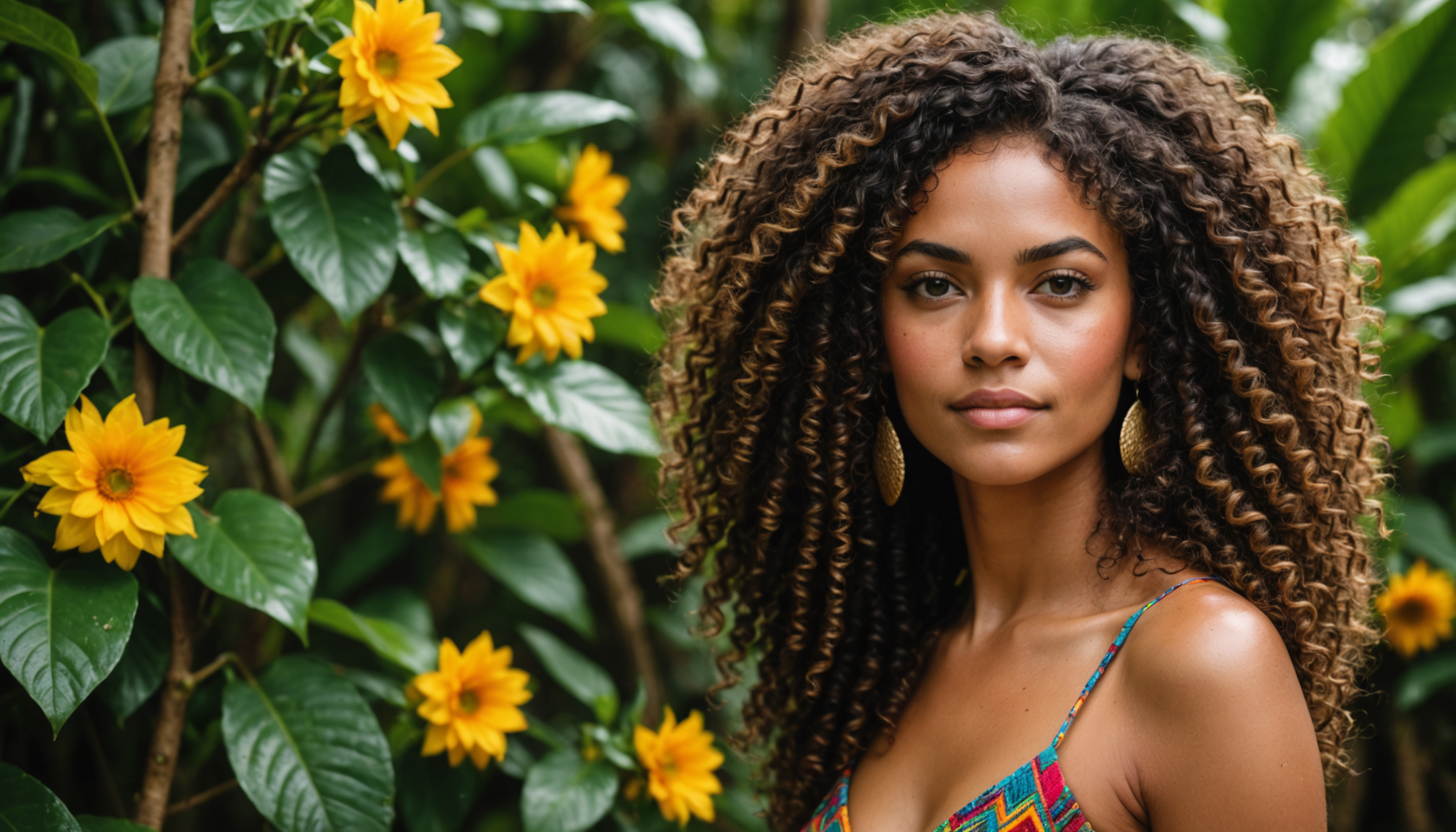 découvrez les dernières tendances coiffure et les adresses beauté incontournables au brésil pour un style unique et éclatant.