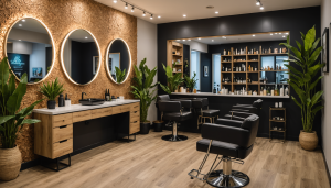 découvrez les dernières tendances coiffure et les adresses beauté incontournables au brésil pour un look à la pointe de la mode et des soins d'exception.