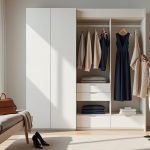 découvrez comment construire une garde-robe capsule féminine essentielle, élégante et polyvalente pour simplifier votre style au quotidien.