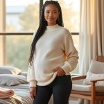 découvrez nos conseils pour retrouver votre style et confiance en vous après la maternité, en alliant confort et élégance au quotidien.