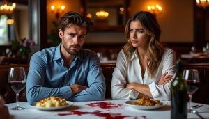 découvrez les erreurs de style à éviter lors d’un rencard pour faire bonne impression et booster votre confiance en vous.