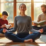 découvrez comment prendre soin de vous-même pour améliorer votre bien-être et renforcer les liens familiaux au quotidien.