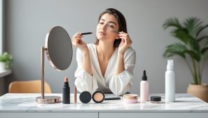 découvrez 5 astuces beauté pour un relooking express et gagnez du temps au quotidien tout en restant élégant(e).