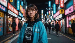 découvrez les salons tendance à osaka et capturez des looks photo parfaits pour créer des souvenirs inoubliables de votre séjour.