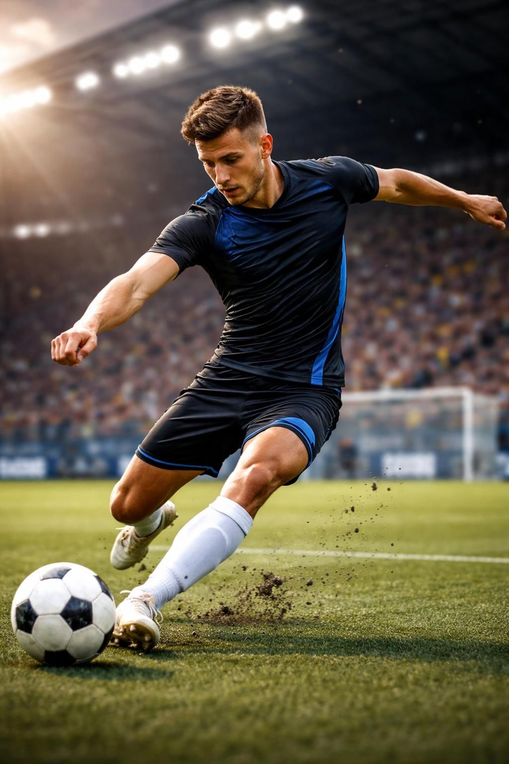 découvrez les coupes de cheveux tendance chez les sportifs pour un relooking stylé et dynamique. inspirez-vous des styles sportifs pour un look moderne et sportif.