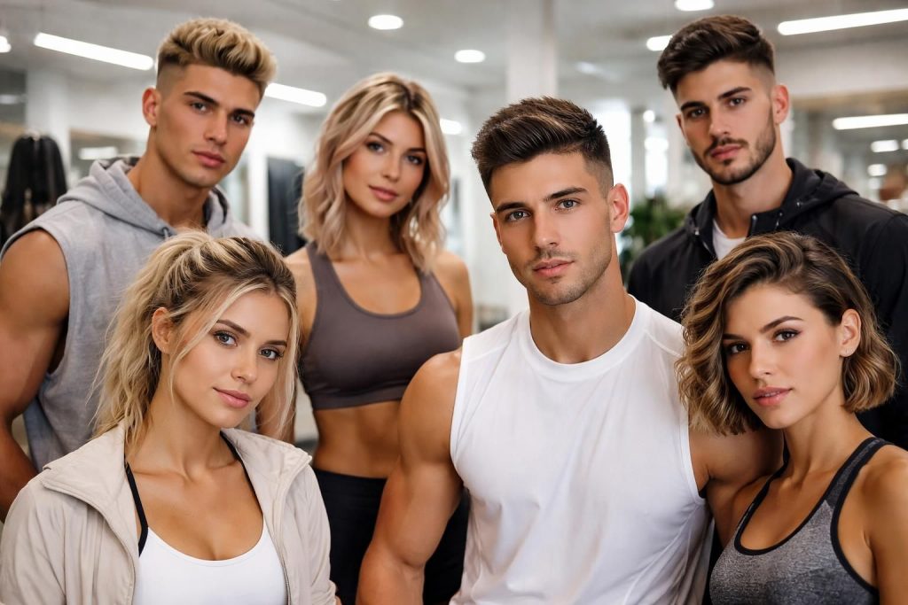 découvrez les coupes de cheveux tendances chez les sportifs pour un relooking moderne et dynamique. inspirez-vous des styles qui allient performance et élégance.