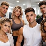 découvrez les coupes de cheveux tendances chez les sportifs pour un relooking moderne et dynamique. inspirez-vous des styles qui allient performance et élégance.