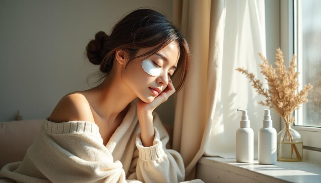 découvrez des routines beauté simples et efficaces spécialement conçues pour les jeunes mamans fatiguées, afin de se sentir belles et bien dans leur peau au quotidien.