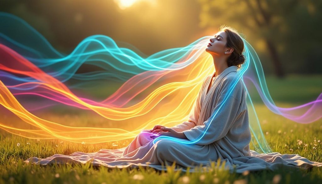 découvrez comment les couleurs influencent votre bien-être mental et apprenez à utiliser leur pouvoir pour améliorer votre humeur et votre équilibre émotionnel.