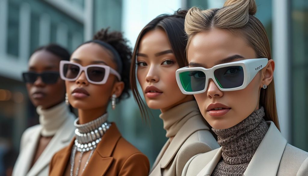 découvrez les tendances mode 2025 incontournables à adopter sans hésiter pour rester stylé et à la pointe de la fashion cette année.